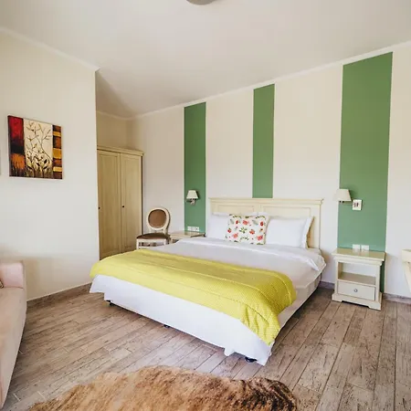 To Spiti Tis Sofias 4* Kastoria