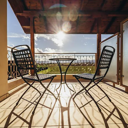 Guest house To Spiti Tis Sofias