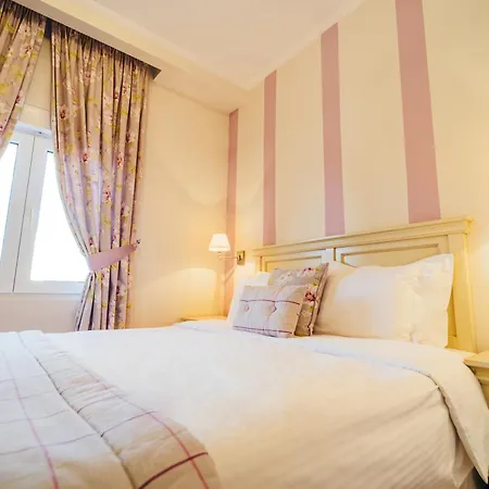 To Spiti Tis Sofias Guest house Kastoria