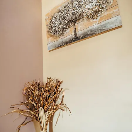 Guest house To Spiti Tis Sofias 4*