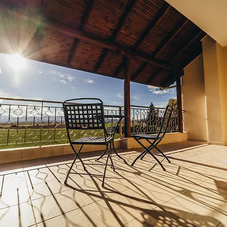 Guest house To Spiti Tis Sofias