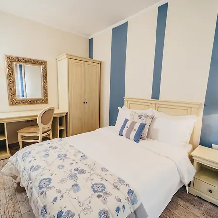 Guest house To Spiti Tis Sofias 4*