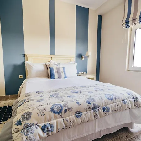 To Spiti Tis Sofias 4*