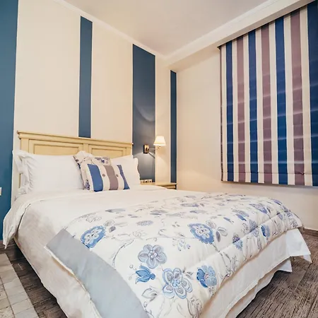 To Spiti Tis Sofias 4* Kastoria