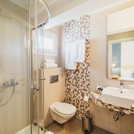 Guest house To Spiti Tis Sofias