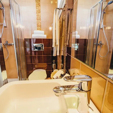 Guest house To Spiti Tis Sofias