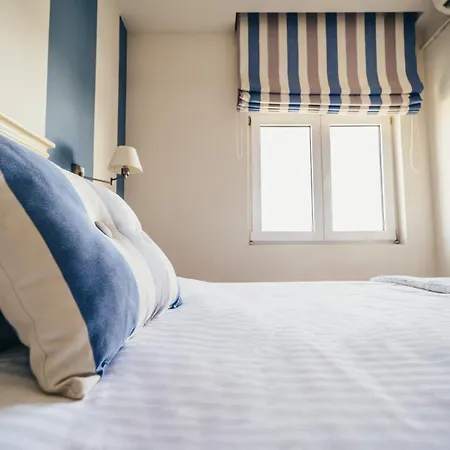 Guest house To Spiti Tis Sofias 4*