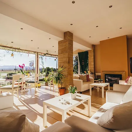 To Spiti Tis Sofias Guest house