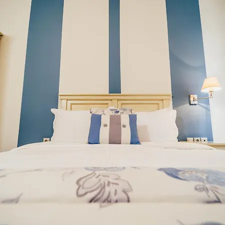 Guest house To Spiti Tis Sofias Kastoria