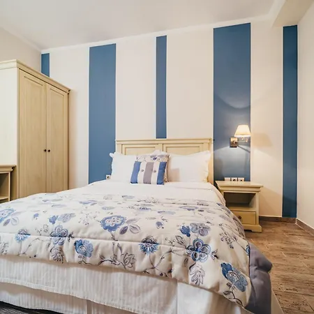 Guest house To Spiti Tis Sofias