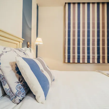 Guest house To Spiti Tis Sofias 4*