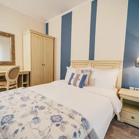 Guest house To Spiti Tis Sofias Kastoria