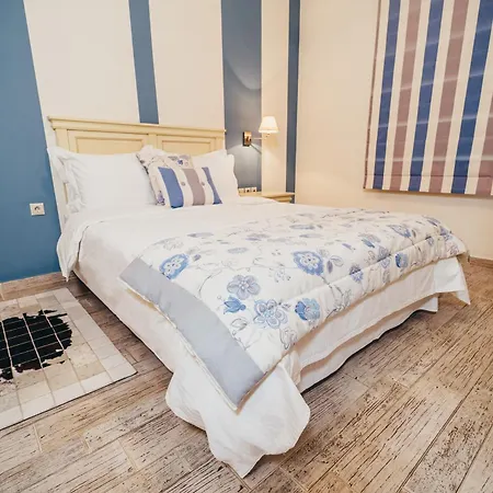 To Spiti Tis Sofias Guest house Kastoria