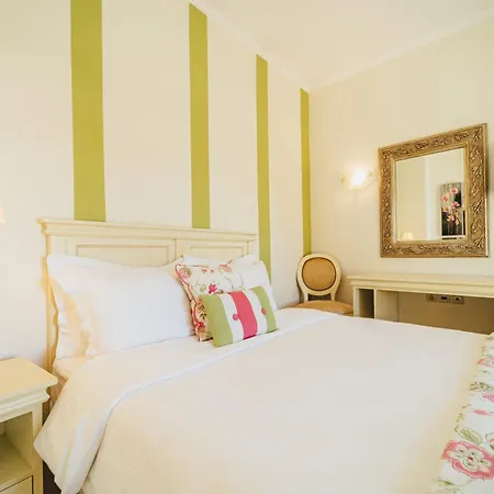 Guest house To Spiti Tis Sofias 4*