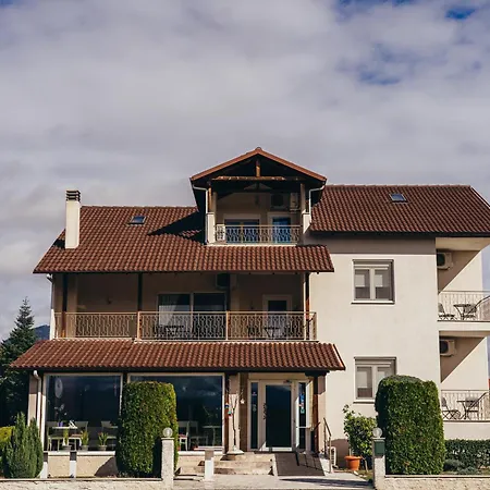 Guest house To Spiti Tis Sofias Kastoria