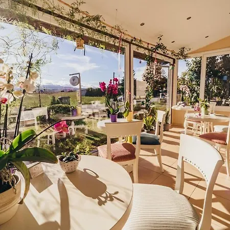 το σπίτι της σοφίας Πανσιόν