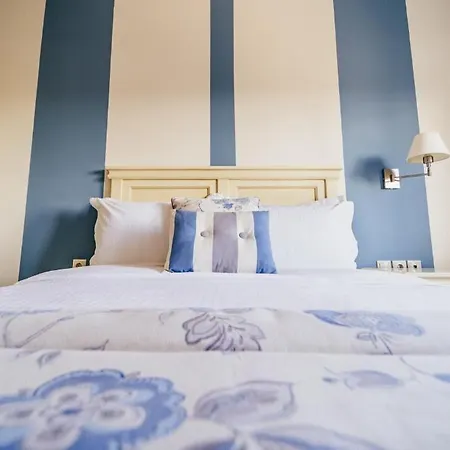 To Spiti Tis Sofias 4*