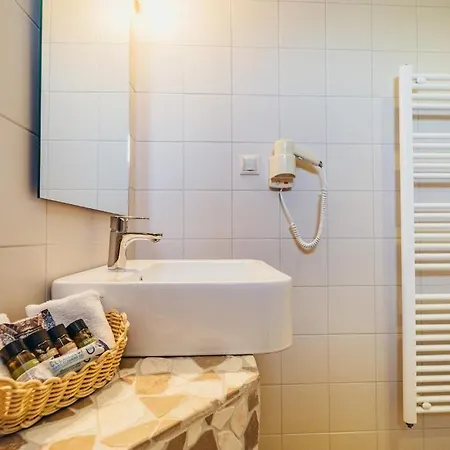 το σπίτι της σοφίας Καστοριά