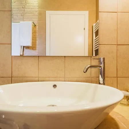 Guest house To Spiti Tis Sofias