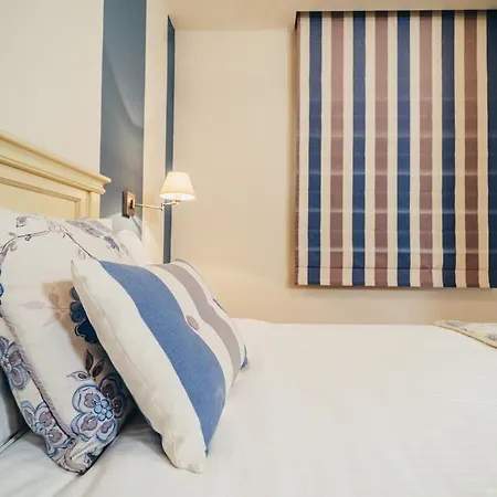 To Spiti Tis Sofias Guest house Kastoria