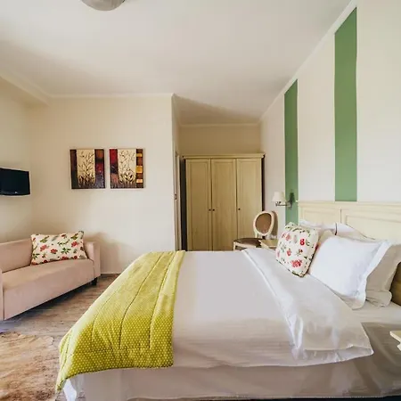 Guest house To Spiti Tis Sofias 4*