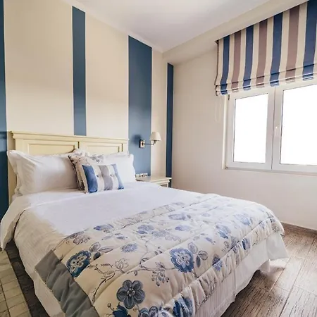 To Spiti Tis Sofias 4* Kastoria