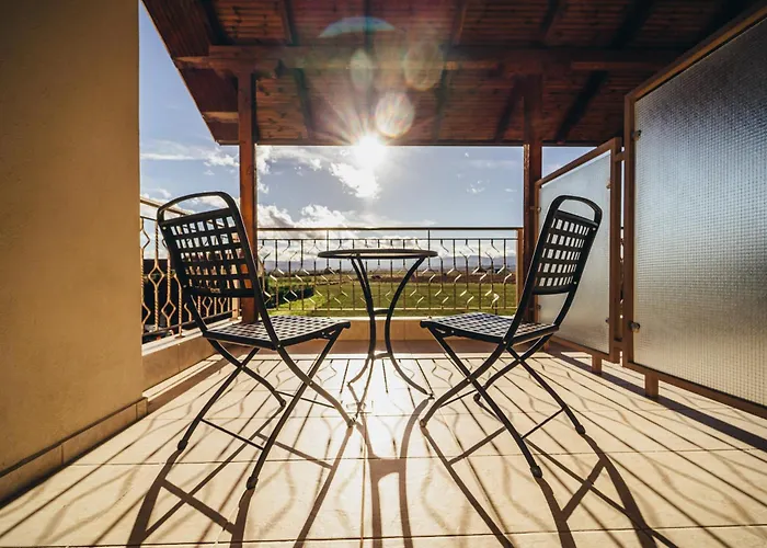 Affittacamere To Spiti Tis Sofias