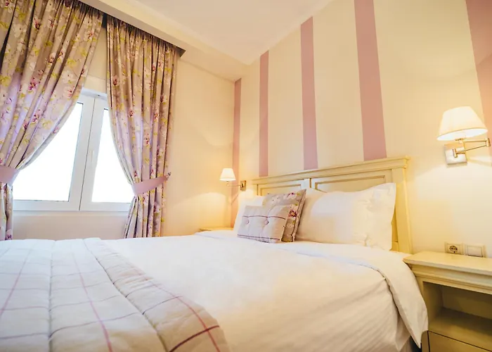 To Spiti Tis Sofias Affittacamere Kastoria