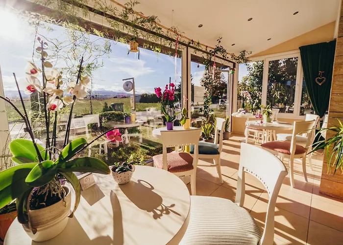 To Spiti Tis Sofias Affittacamere