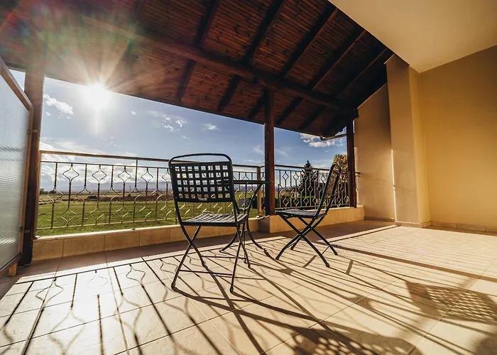 Affittacamere To Spiti Tis Sofias