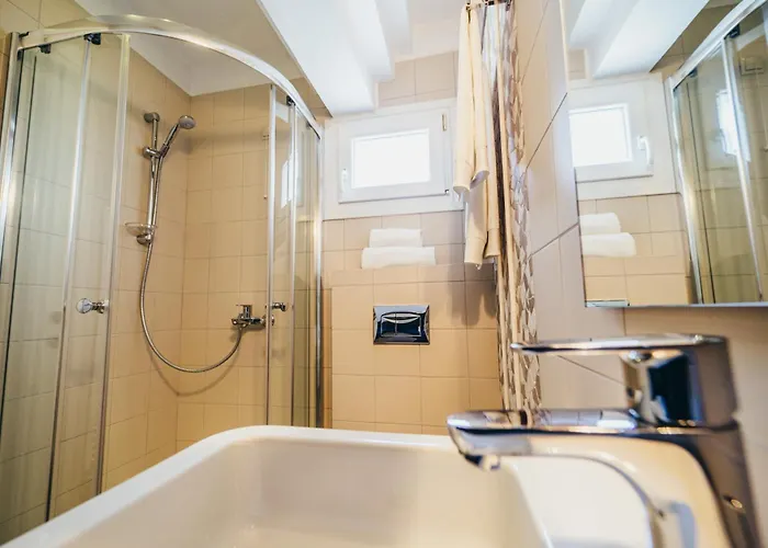 To Spiti Tis Sofias Affittacamere