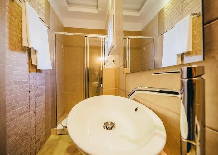 To Spiti Tis Sofias Gasthof 4*