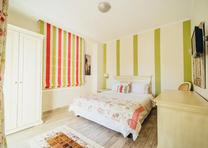 Affittacamere To Spiti Tis Sofias 4*