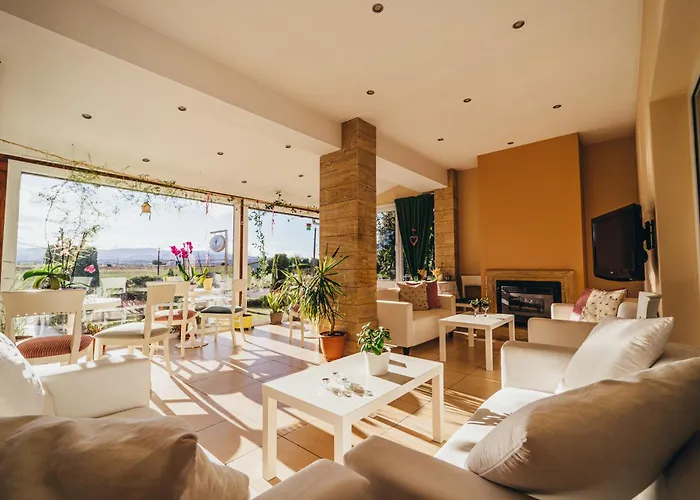 To Spiti Tis Sofias Affittacamere