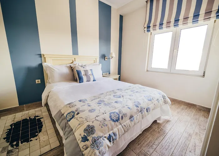 To Spiti Tis Sofias Affittacamere 4*