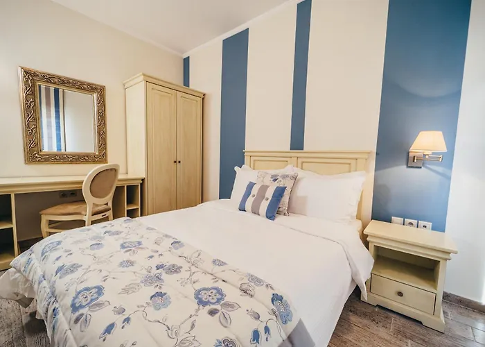 Affittacamere To Spiti Tis Sofias Kastoria