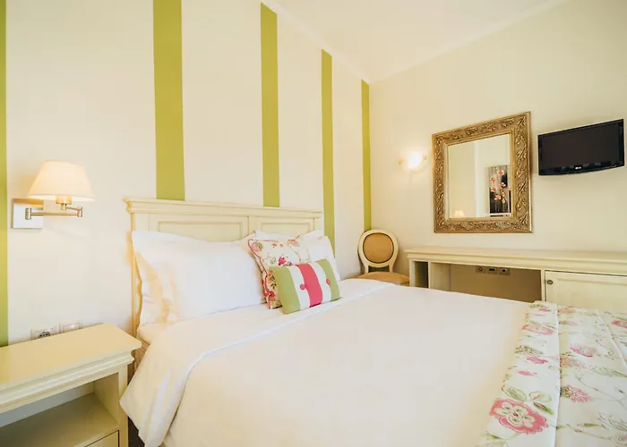 Affittacamere To Spiti Tis Sofias 4*