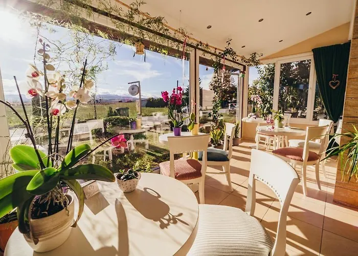 To Spiti Tis Sofias Affittacamere