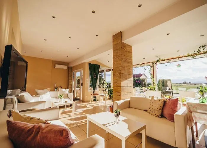 To Spiti Tis Sofias Affittacamere Kastoria