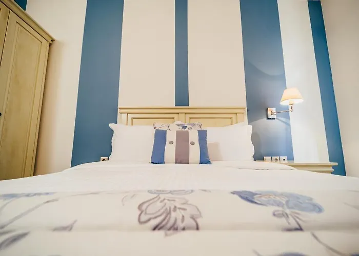 To Spiti Tis Sofias 4* Kastoria