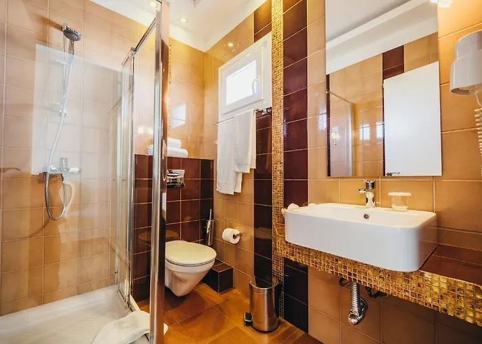 Affittacamere To Spiti Tis Sofias