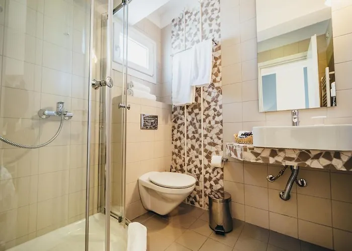 To Spiti Tis Sofias Affittacamere Kastoria