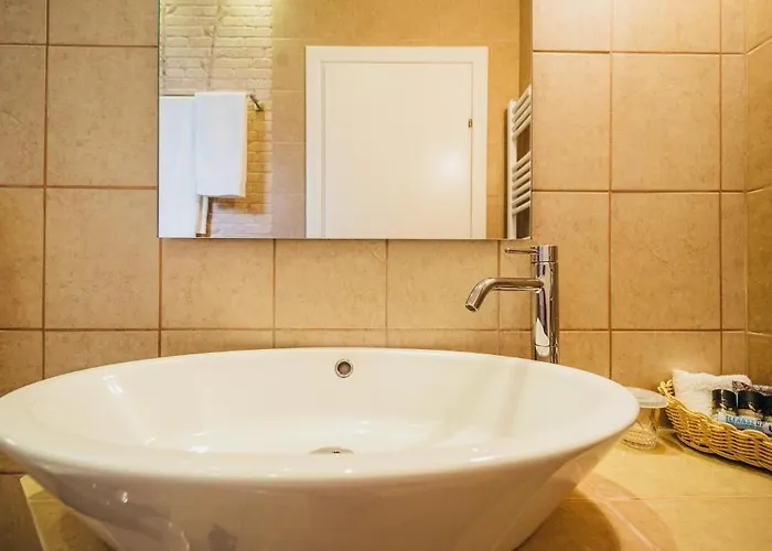 Affittacamere To Spiti Tis Sofias