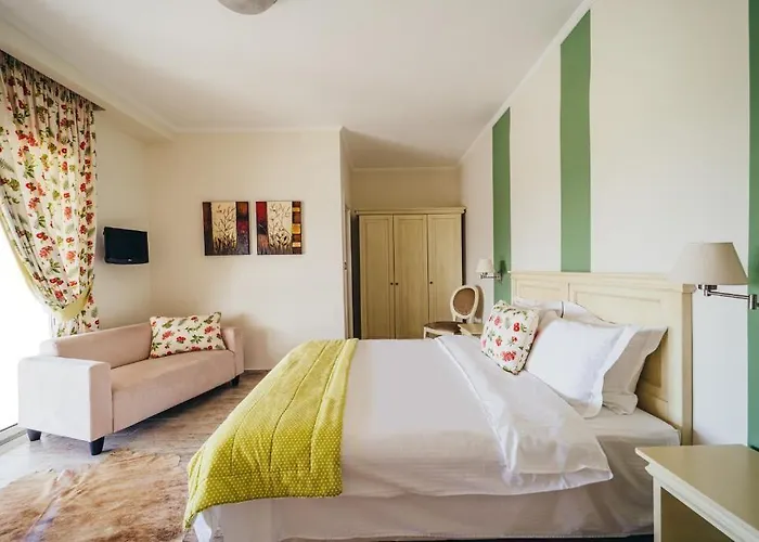 Affittacamere To Spiti Tis Sofias 4*