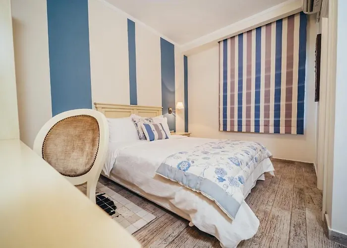 Affittacamere To Spiti Tis Sofias