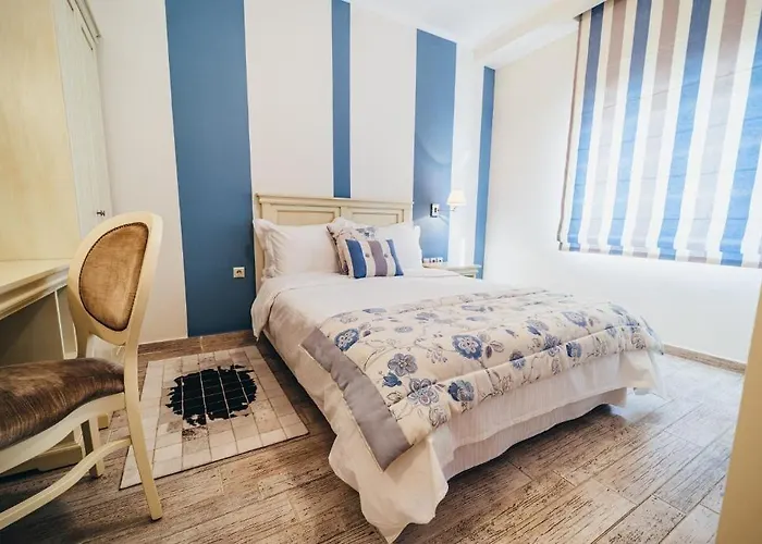 Affittacamere To Spiti Tis Sofias