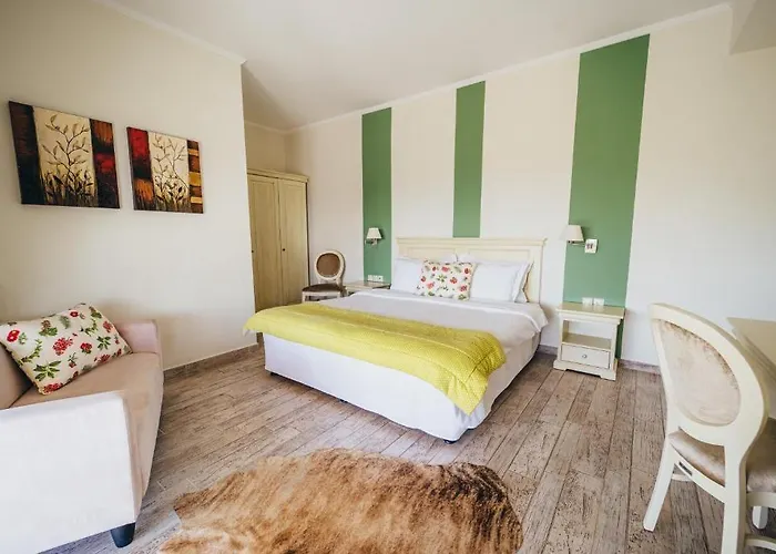 To Spiti Tis Sofias Affittacamere